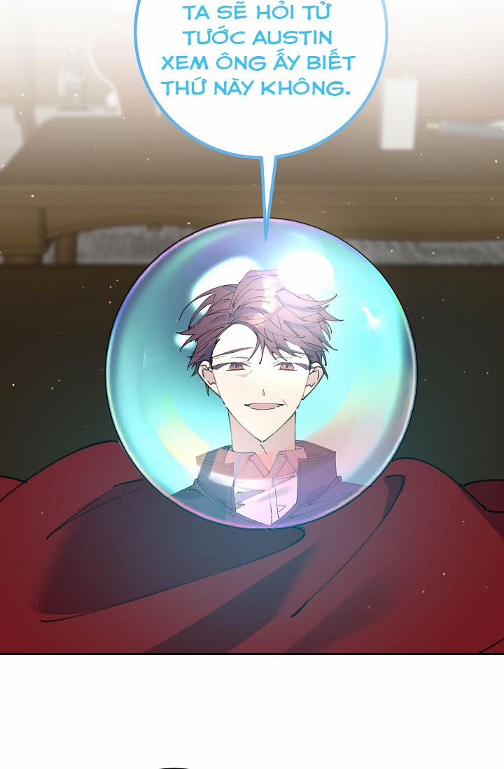 Đeo Bám Tôi Cũng Vô Ích Thôi 25 trang 79