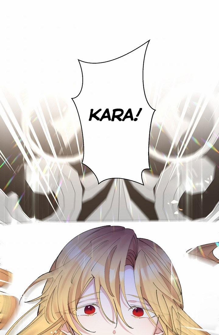 Đeo Bám Tôi Cũng Vô Ích Thôi 25 trang 8