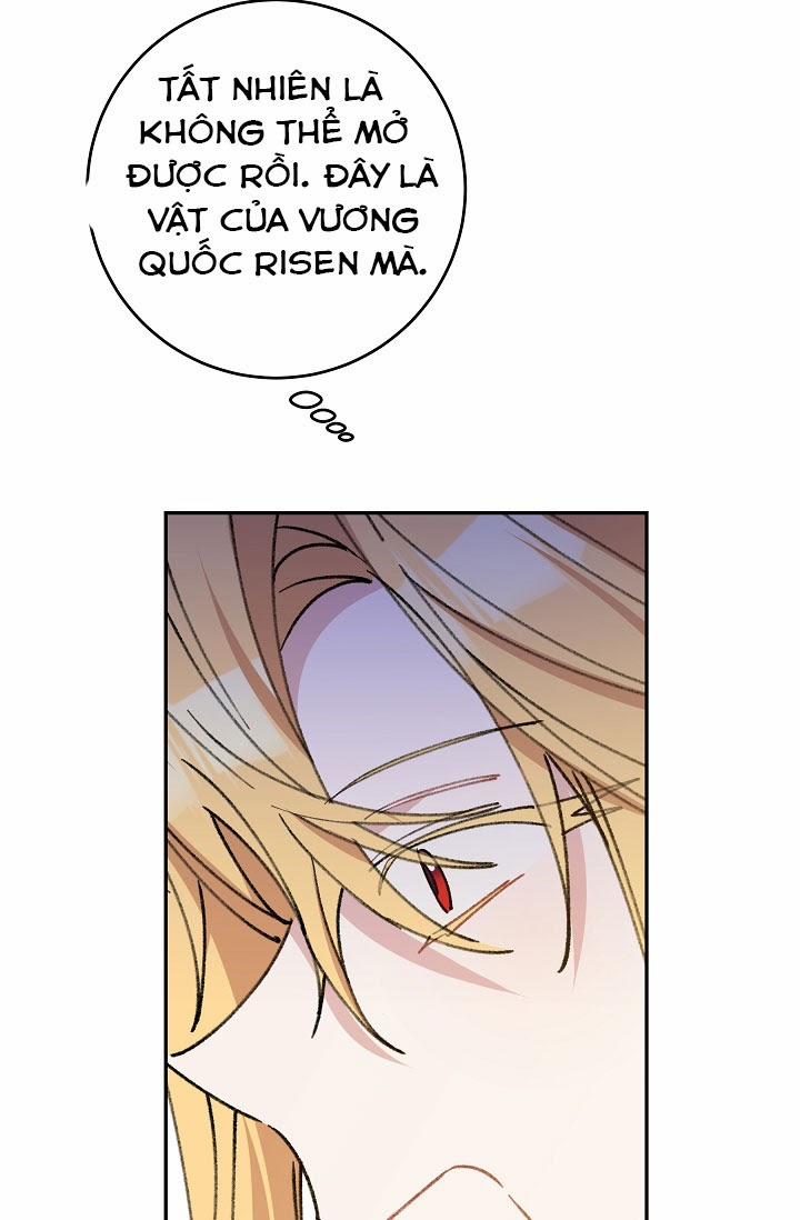 Đeo Bám Tôi Cũng Vô Ích Thôi 25 trang 80