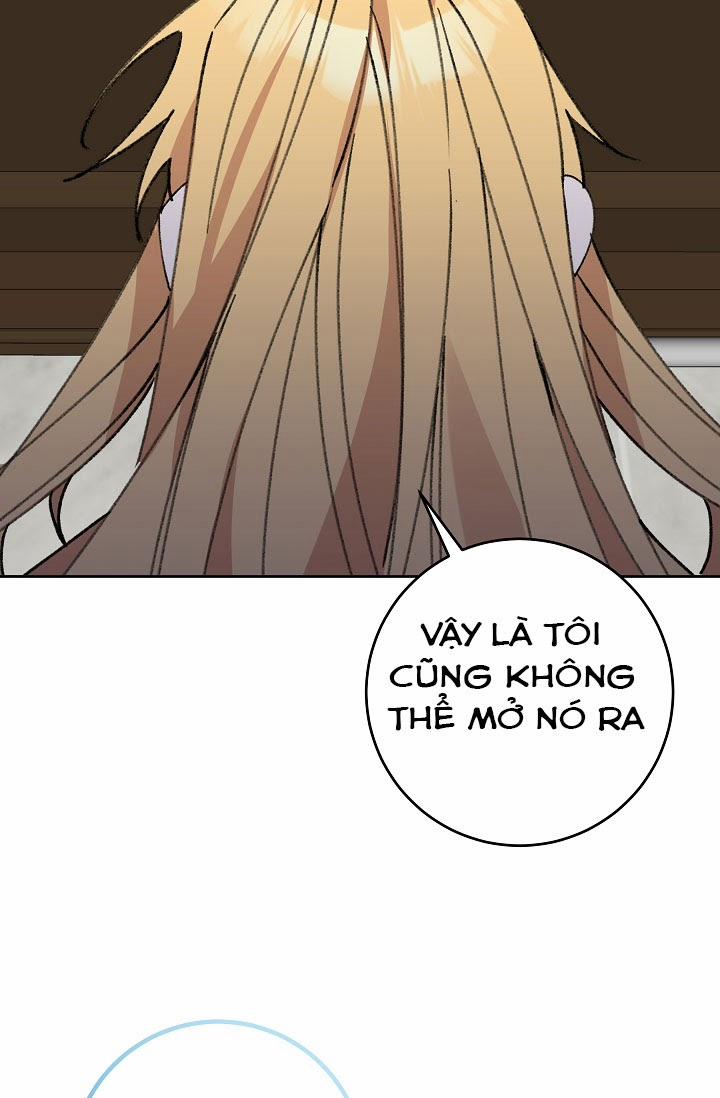 Đeo Bám Tôi Cũng Vô Ích Thôi 25 trang 82