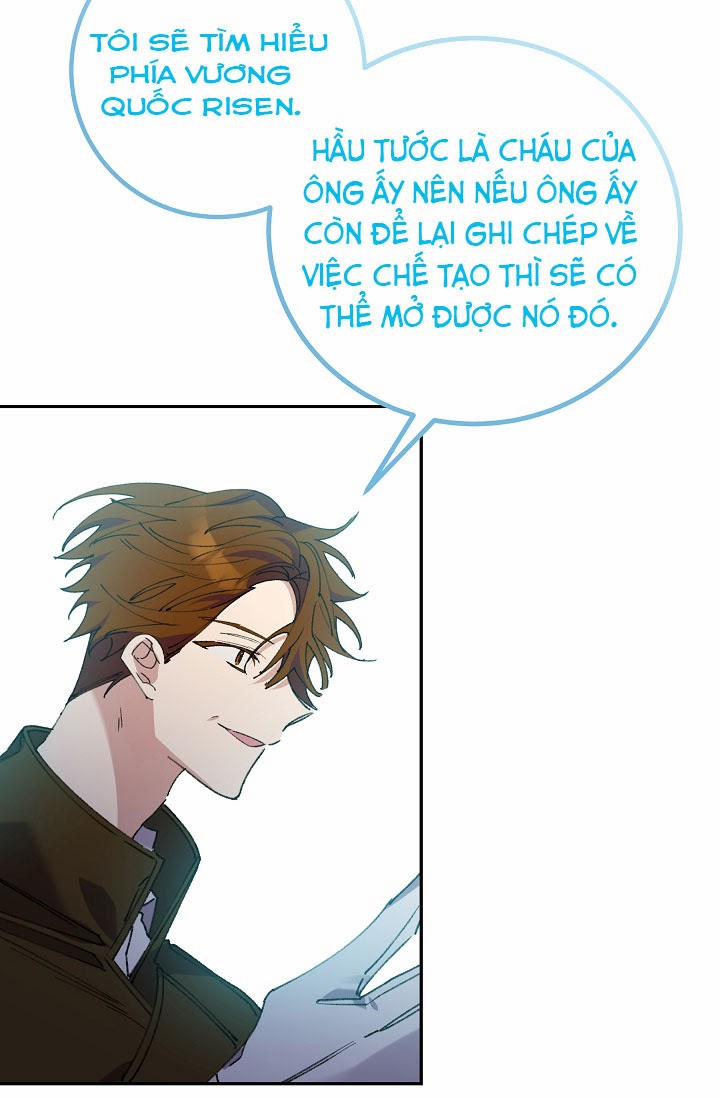 Đeo Bám Tôi Cũng Vô Ích Thôi 25 trang 83