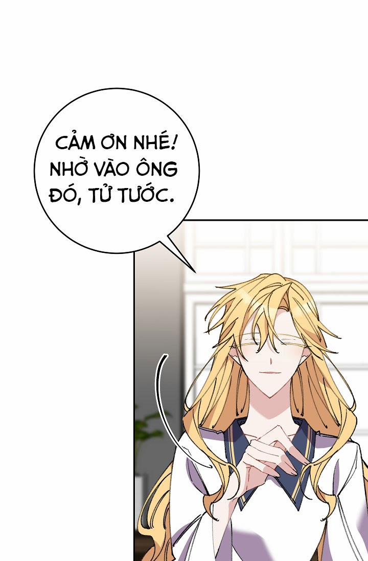 Đeo Bám Tôi Cũng Vô Ích Thôi 25 trang 84