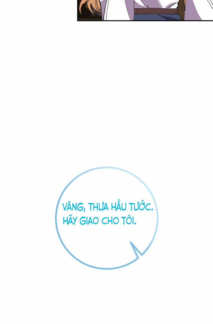 Đeo Bám Tôi Cũng Vô Ích Thôi 25 trang 85