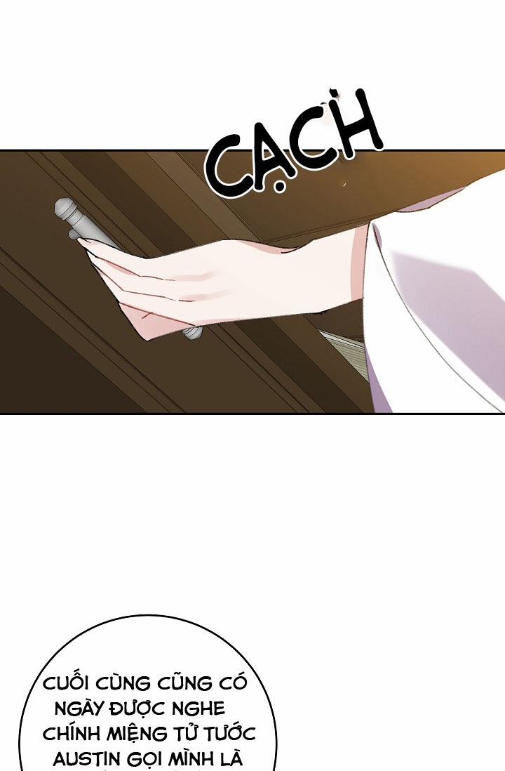 Đeo Bám Tôi Cũng Vô Ích Thôi 25 trang 86