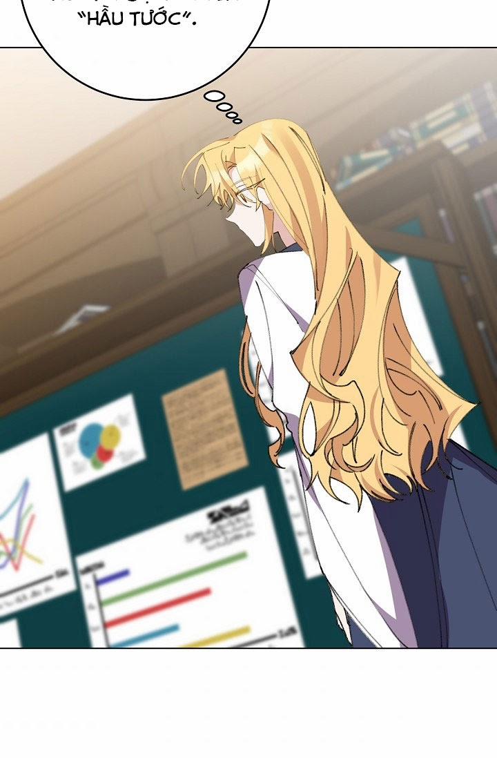 Đeo Bám Tôi Cũng Vô Ích Thôi 25 trang 87