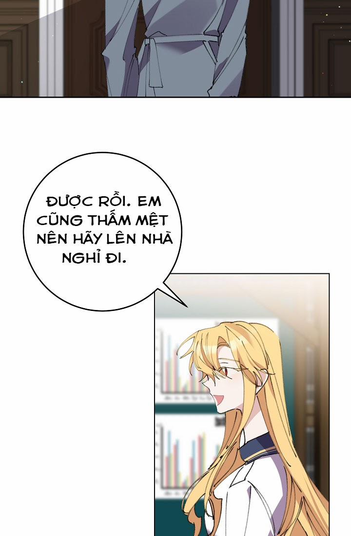 Đeo Bám Tôi Cũng Vô Ích Thôi 25 trang 90