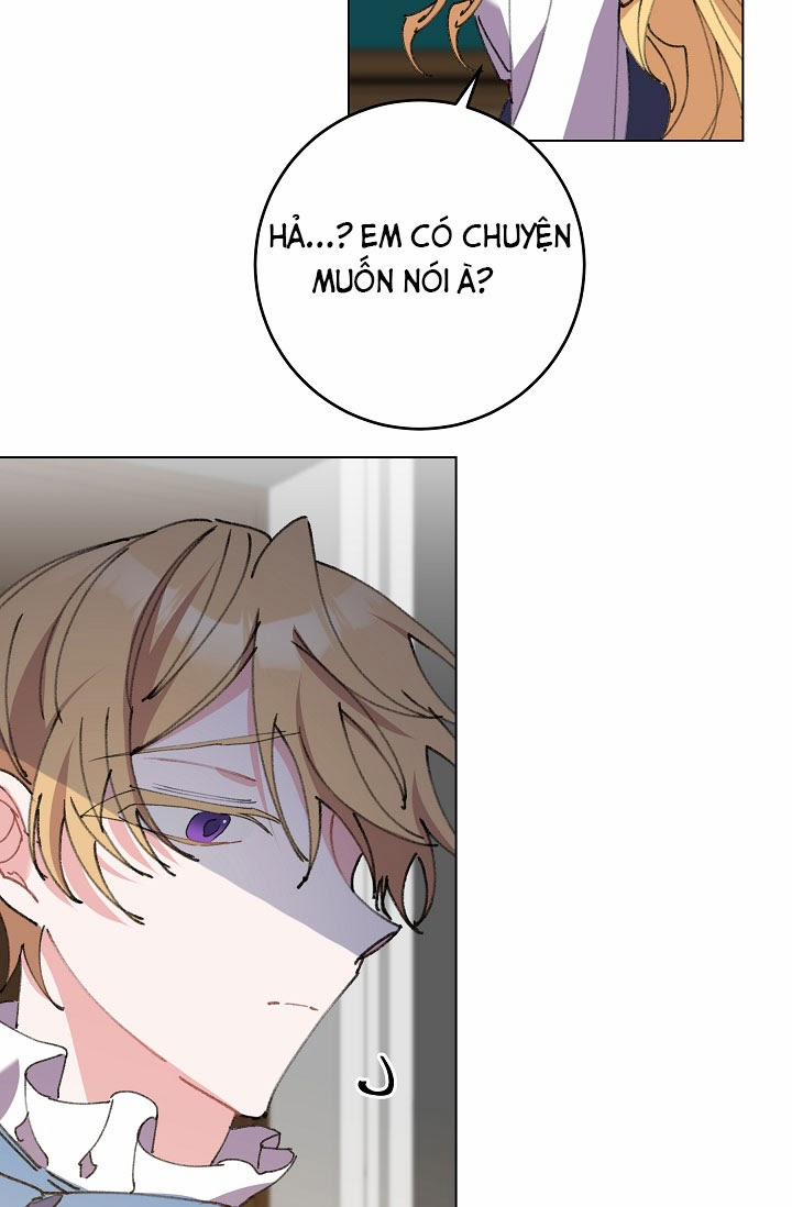 Đeo Bám Tôi Cũng Vô Ích Thôi 25 trang 91