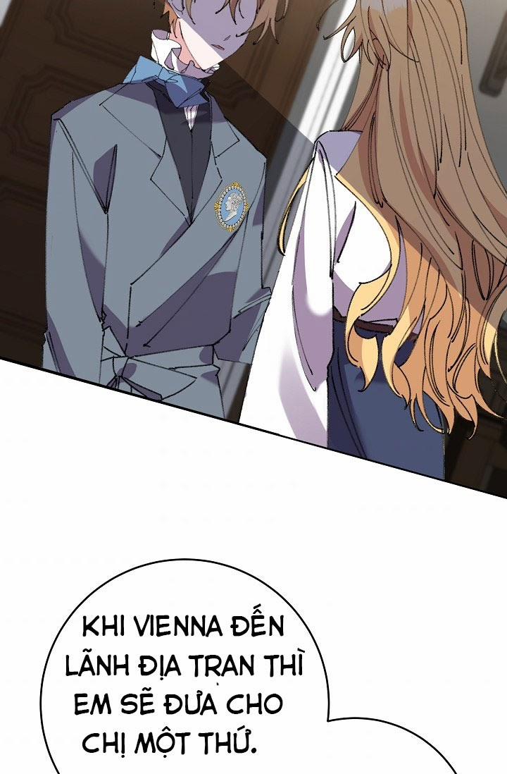 Đeo Bám Tôi Cũng Vô Ích Thôi 25 trang 98