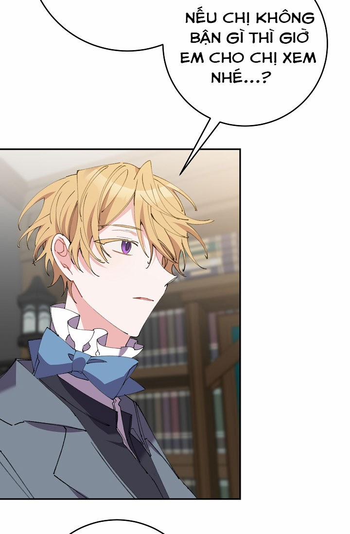 Đeo Bám Tôi Cũng Vô Ích Thôi 25 trang 99