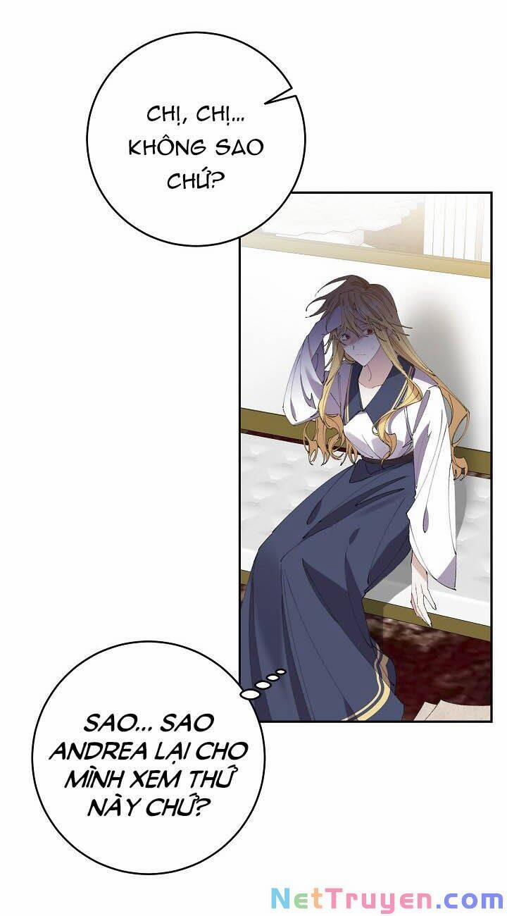 Đeo Bám Tôi Cũng Vô Ích Thôi 26 trang 11