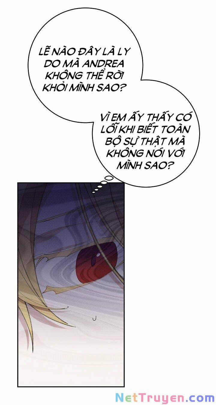 Đeo Bám Tôi Cũng Vô Ích Thôi 26 trang 16