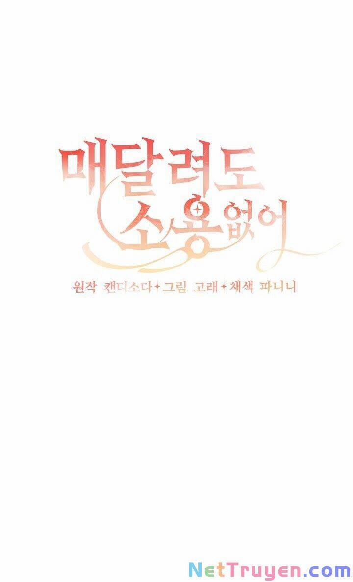 Đeo Bám Tôi Cũng Vô Ích Thôi 26 trang 22