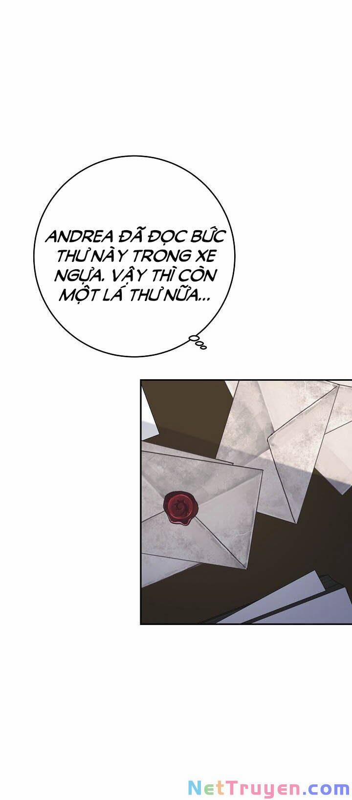 Đeo Bám Tôi Cũng Vô Ích Thôi 26 trang 26