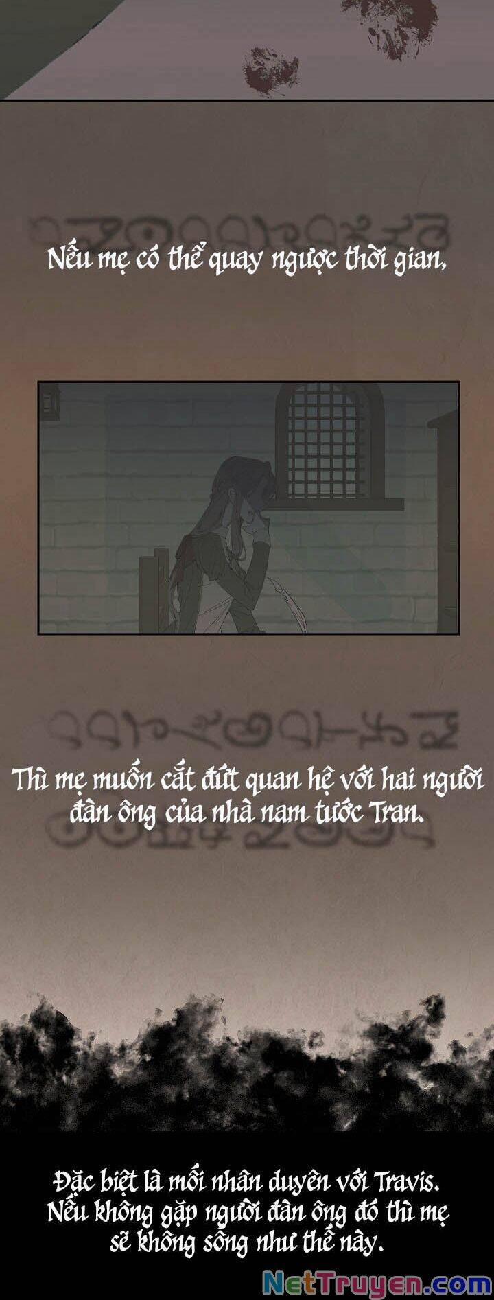 Đeo Bám Tôi Cũng Vô Ích Thôi 26 trang 28