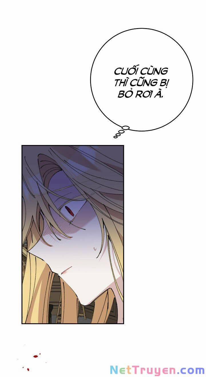 Đeo Bám Tôi Cũng Vô Ích Thôi 26 trang 31