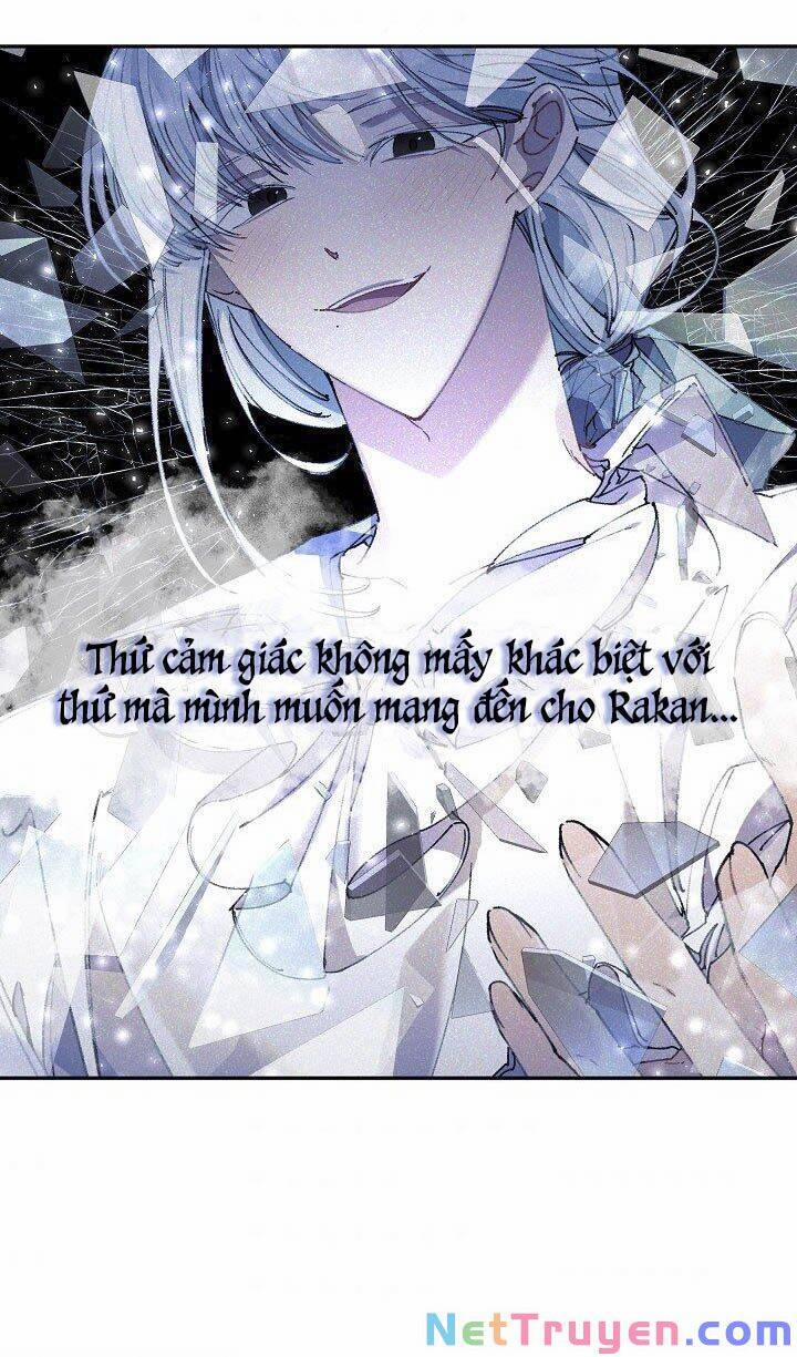 Đeo Bám Tôi Cũng Vô Ích Thôi 26 trang 33