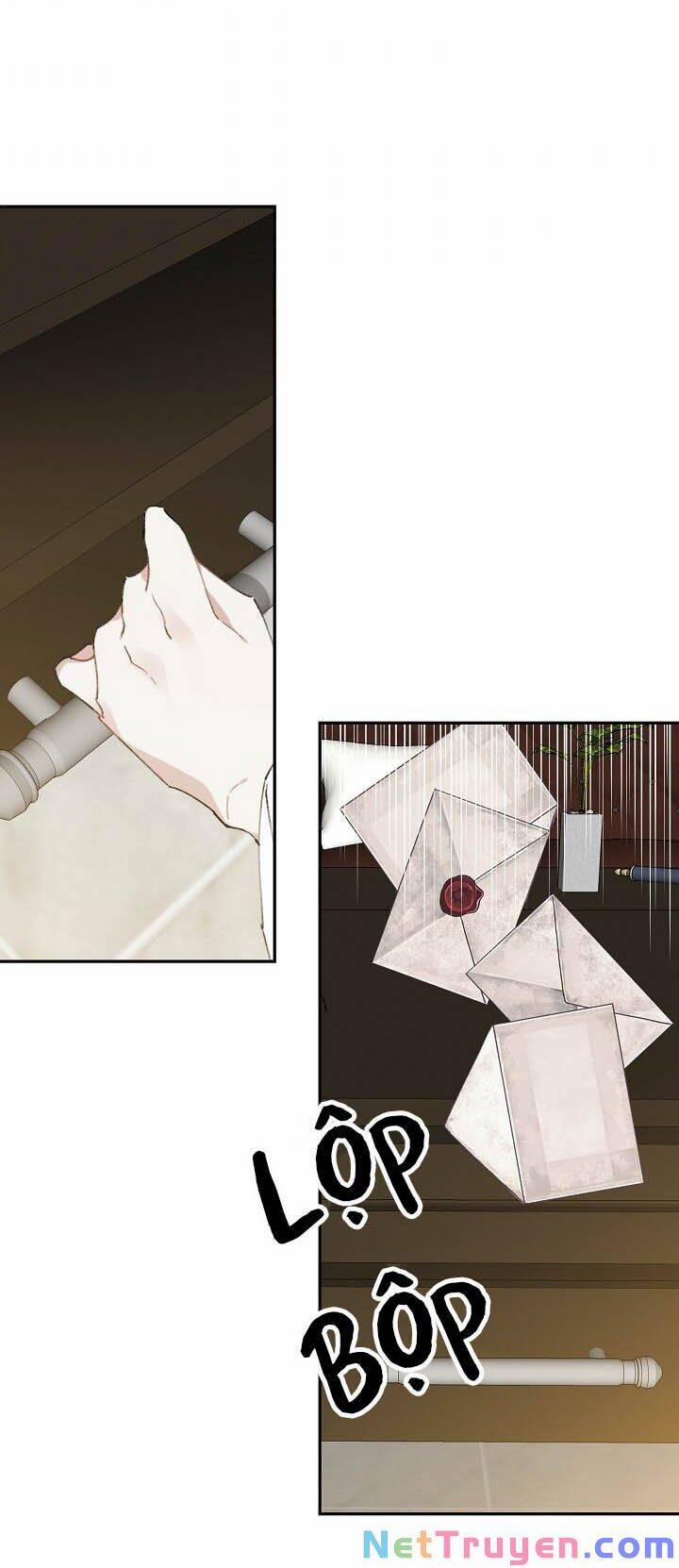 Đeo Bám Tôi Cũng Vô Ích Thôi 26 trang 34