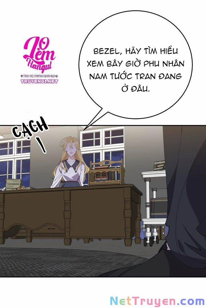 Đeo Bám Tôi Cũng Vô Ích Thôi 26 trang 35