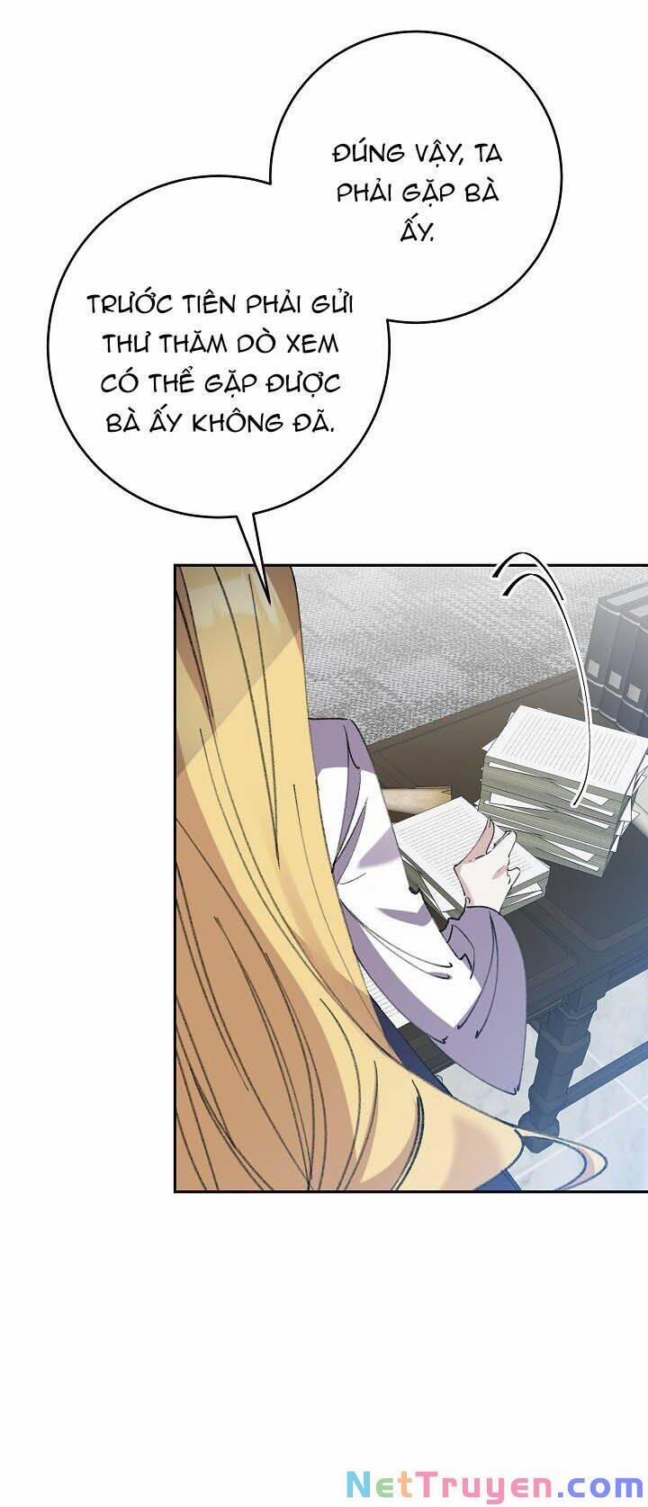 Đeo Bám Tôi Cũng Vô Ích Thôi 26 trang 37