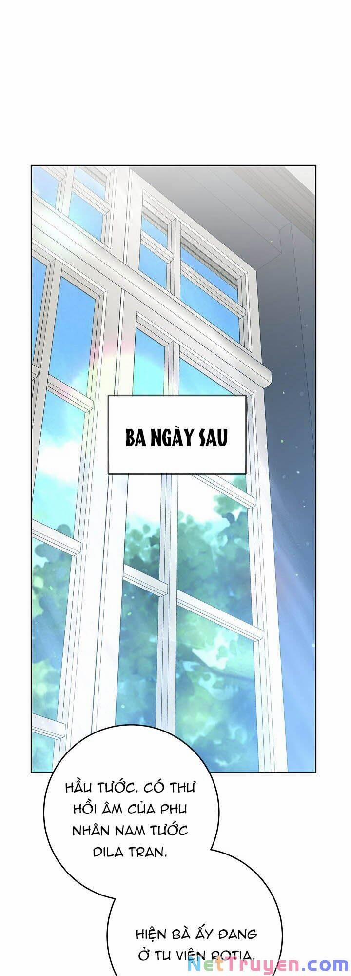 Đeo Bám Tôi Cũng Vô Ích Thôi 26 trang 38