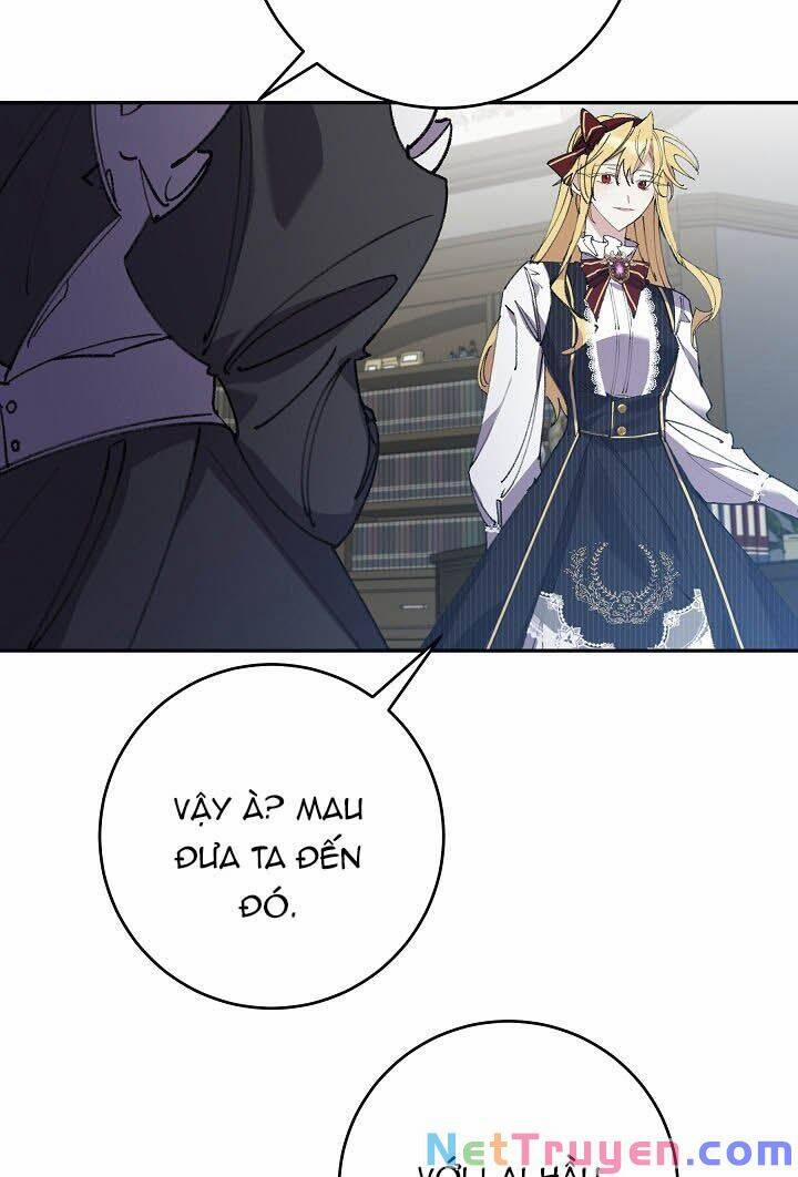 Đeo Bám Tôi Cũng Vô Ích Thôi 26 trang 39