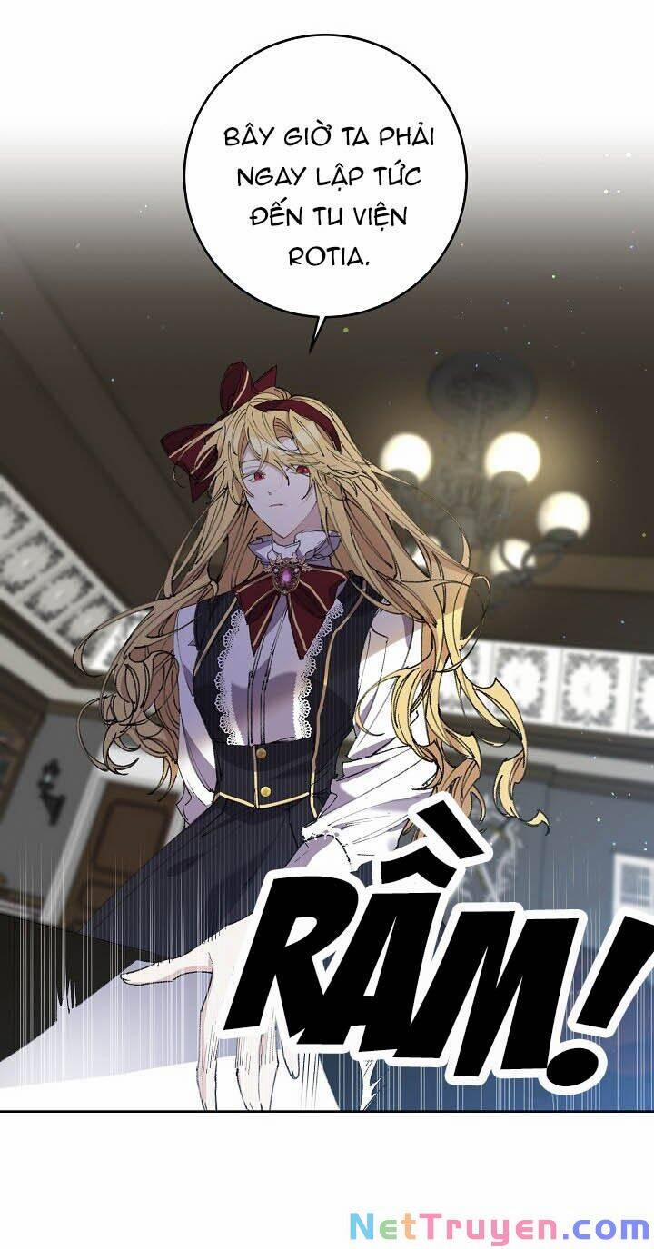 Đeo Bám Tôi Cũng Vô Ích Thôi 26 trang 44