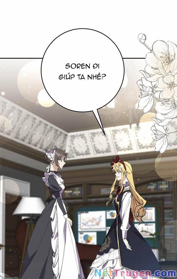 Đeo Bám Tôi Cũng Vô Ích Thôi 26 trang 47