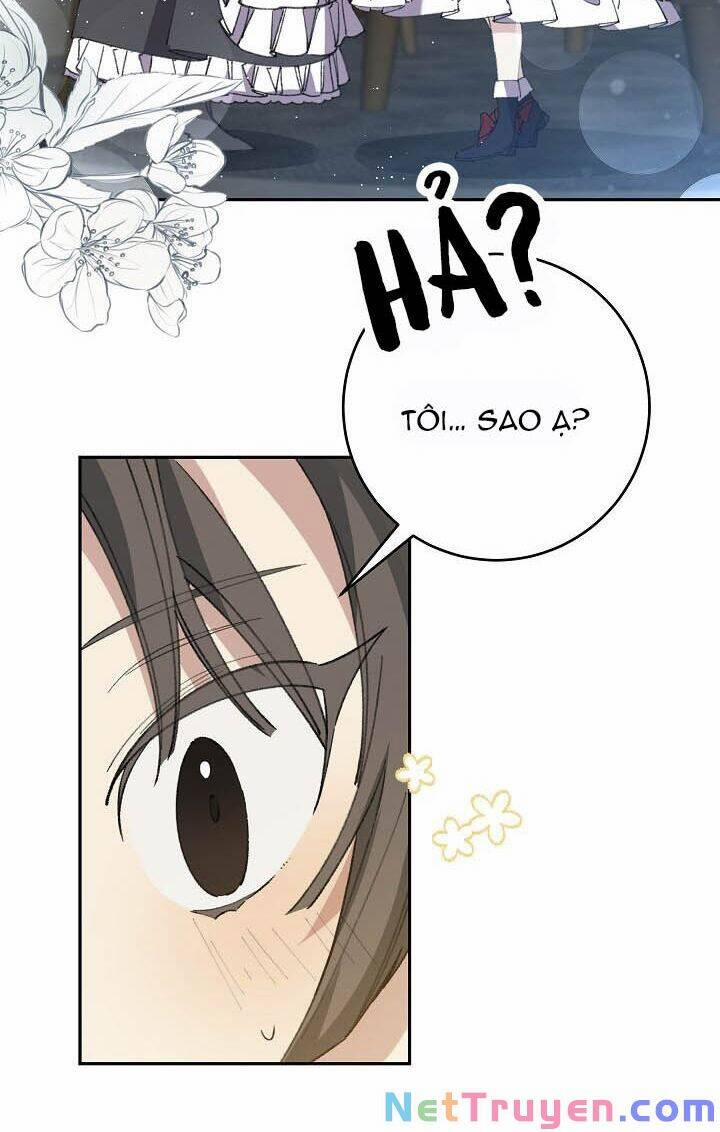 Đeo Bám Tôi Cũng Vô Ích Thôi 26 trang 48