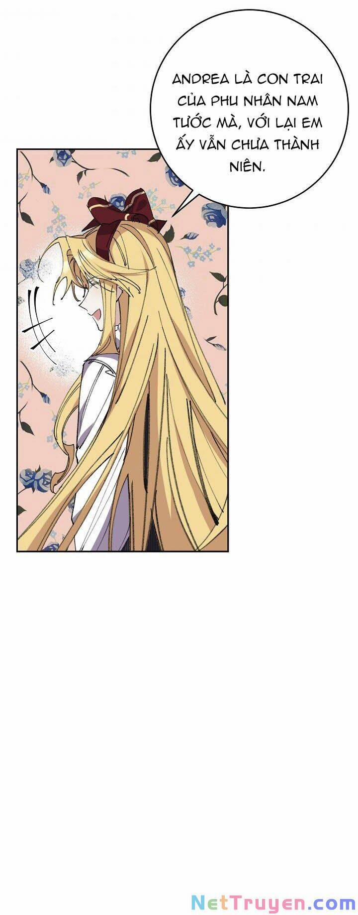 Đeo Bám Tôi Cũng Vô Ích Thôi 26 trang 51