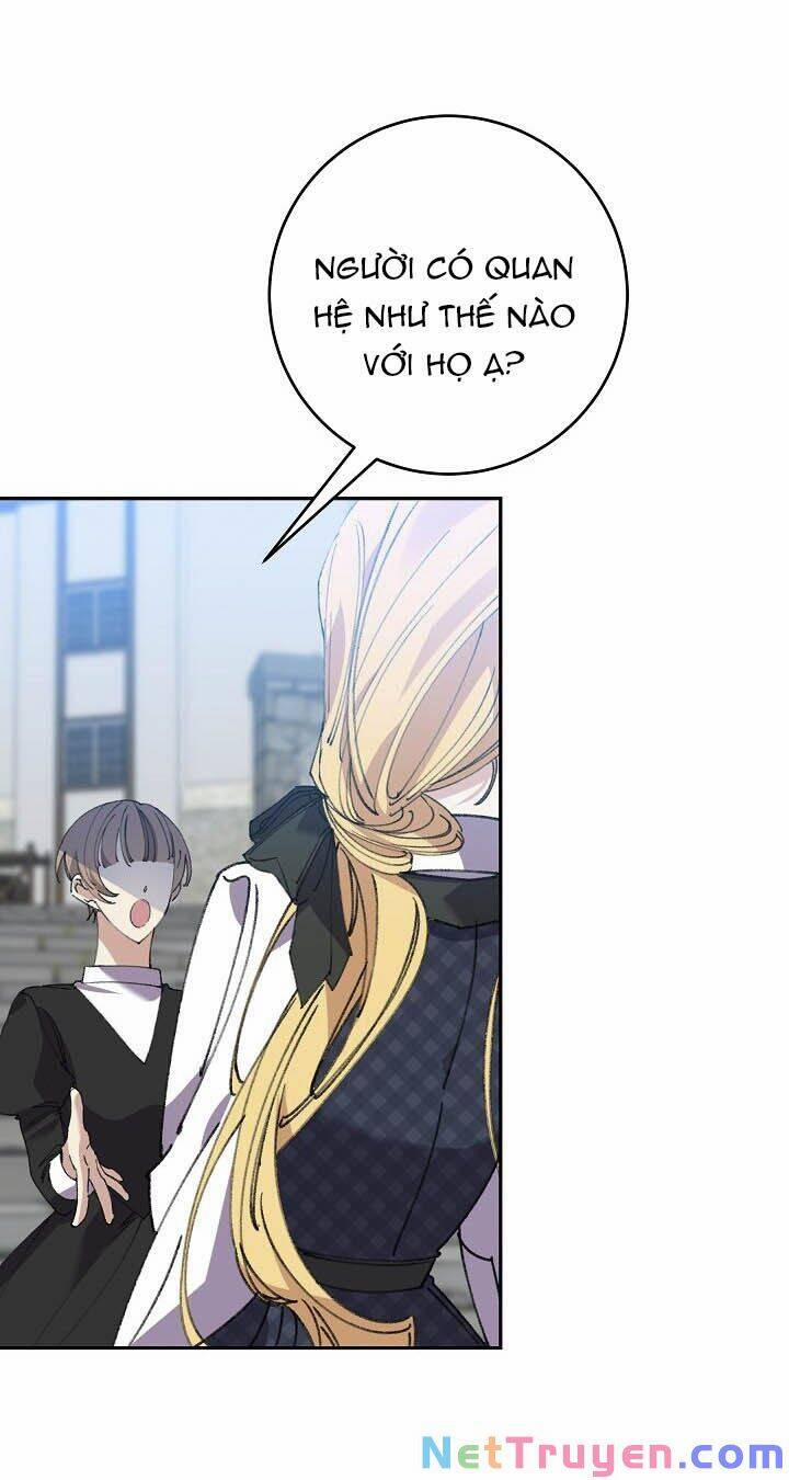 Đeo Bám Tôi Cũng Vô Ích Thôi 26 trang 55