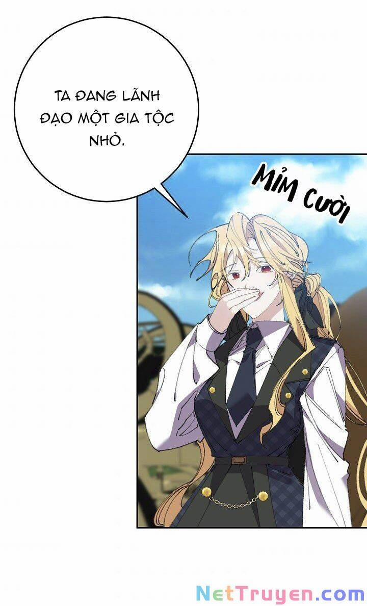 Đeo Bám Tôi Cũng Vô Ích Thôi 26 trang 58