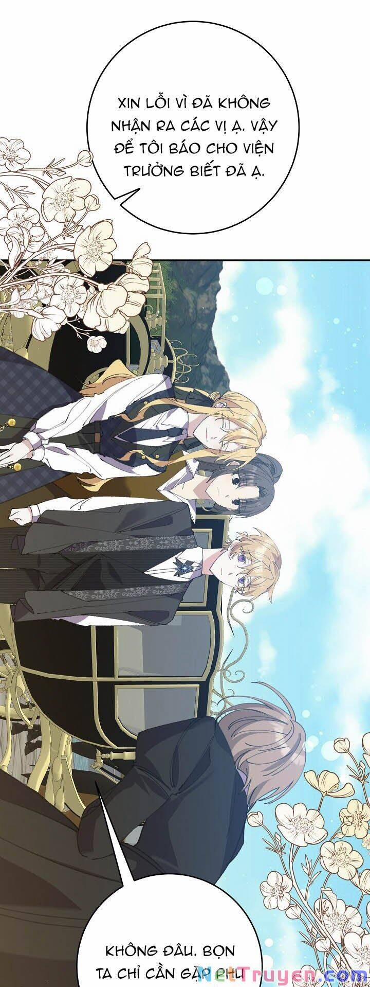 Đeo Bám Tôi Cũng Vô Ích Thôi 26 trang 60