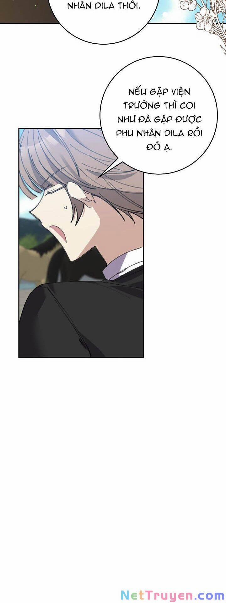 Đeo Bám Tôi Cũng Vô Ích Thôi 26 trang 61