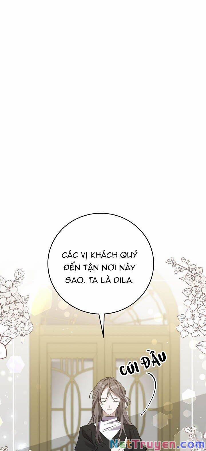 Đeo Bám Tôi Cũng Vô Ích Thôi 26 trang 62