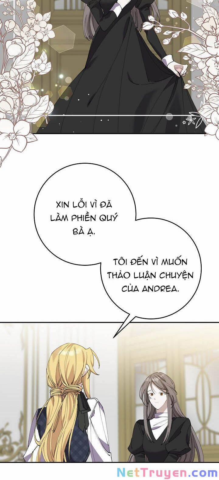 Đeo Bám Tôi Cũng Vô Ích Thôi 26 trang 63