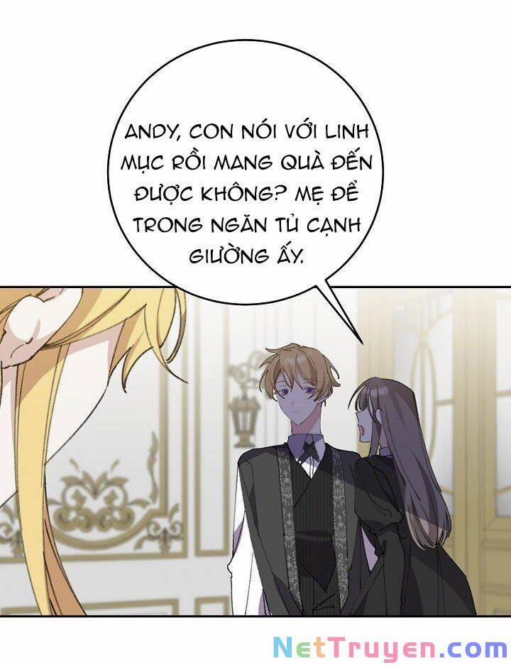 Đeo Bám Tôi Cũng Vô Ích Thôi 26 trang 65