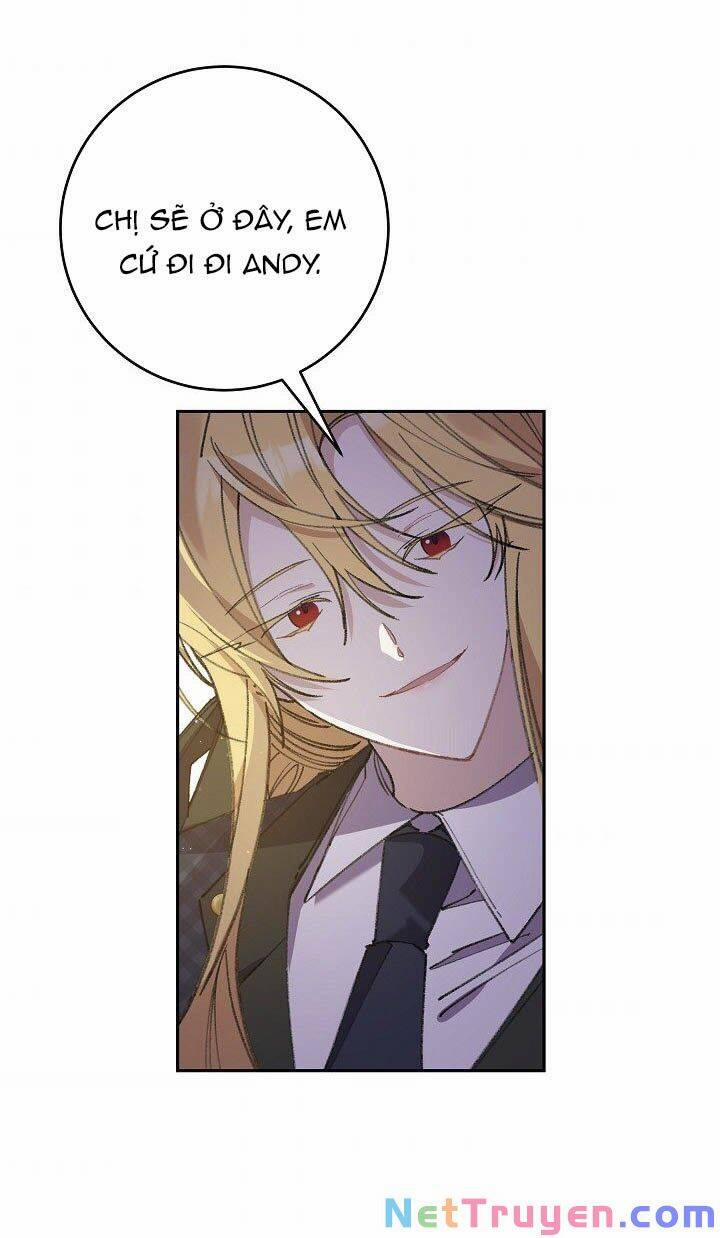 Đeo Bám Tôi Cũng Vô Ích Thôi 26 trang 66