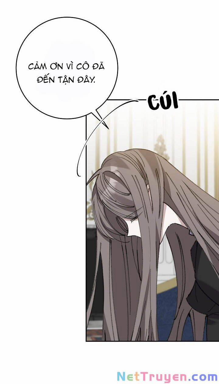 Đeo Bám Tôi Cũng Vô Ích Thôi 26 trang 68