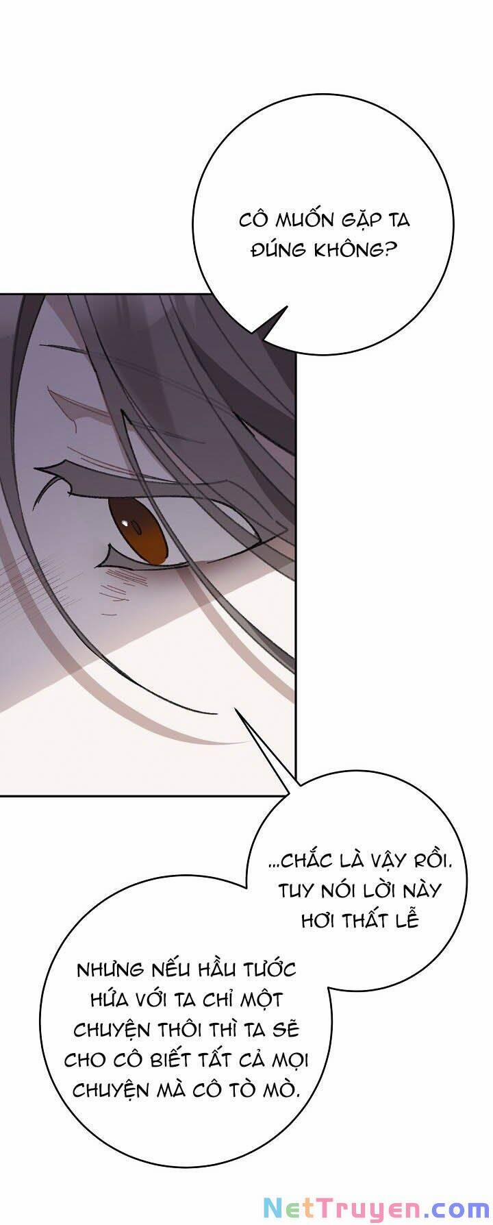 Đeo Bám Tôi Cũng Vô Ích Thôi 26 trang 69