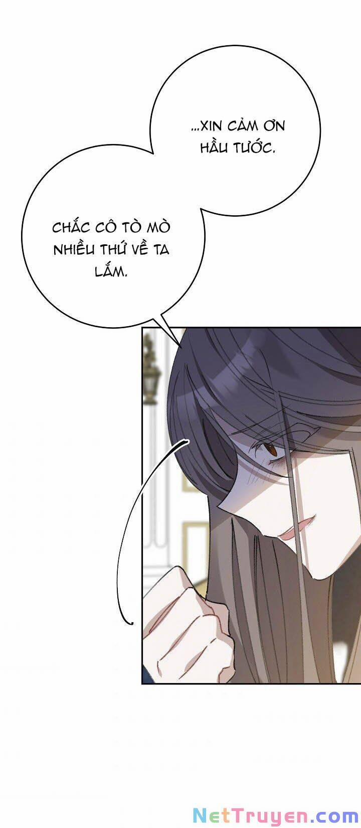 Đeo Bám Tôi Cũng Vô Ích Thôi 26 trang 74