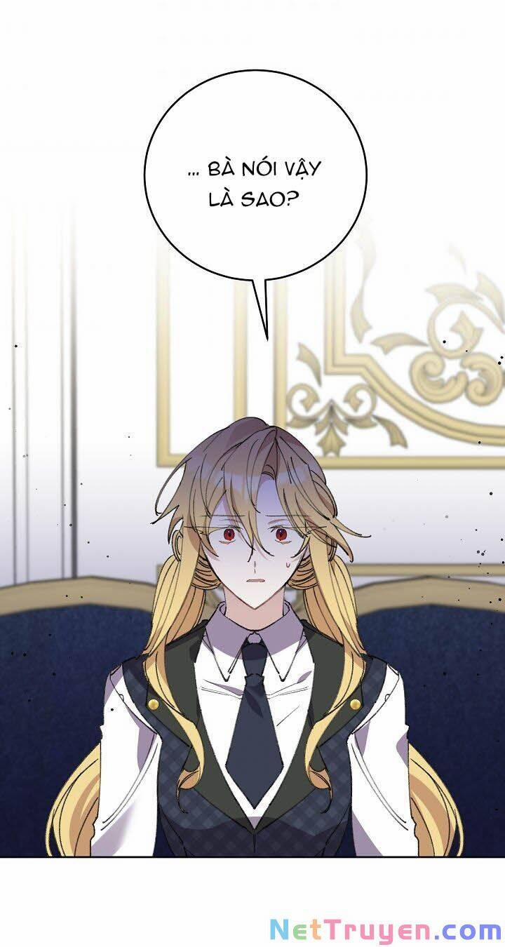 Đeo Bám Tôi Cũng Vô Ích Thôi 26 trang 76