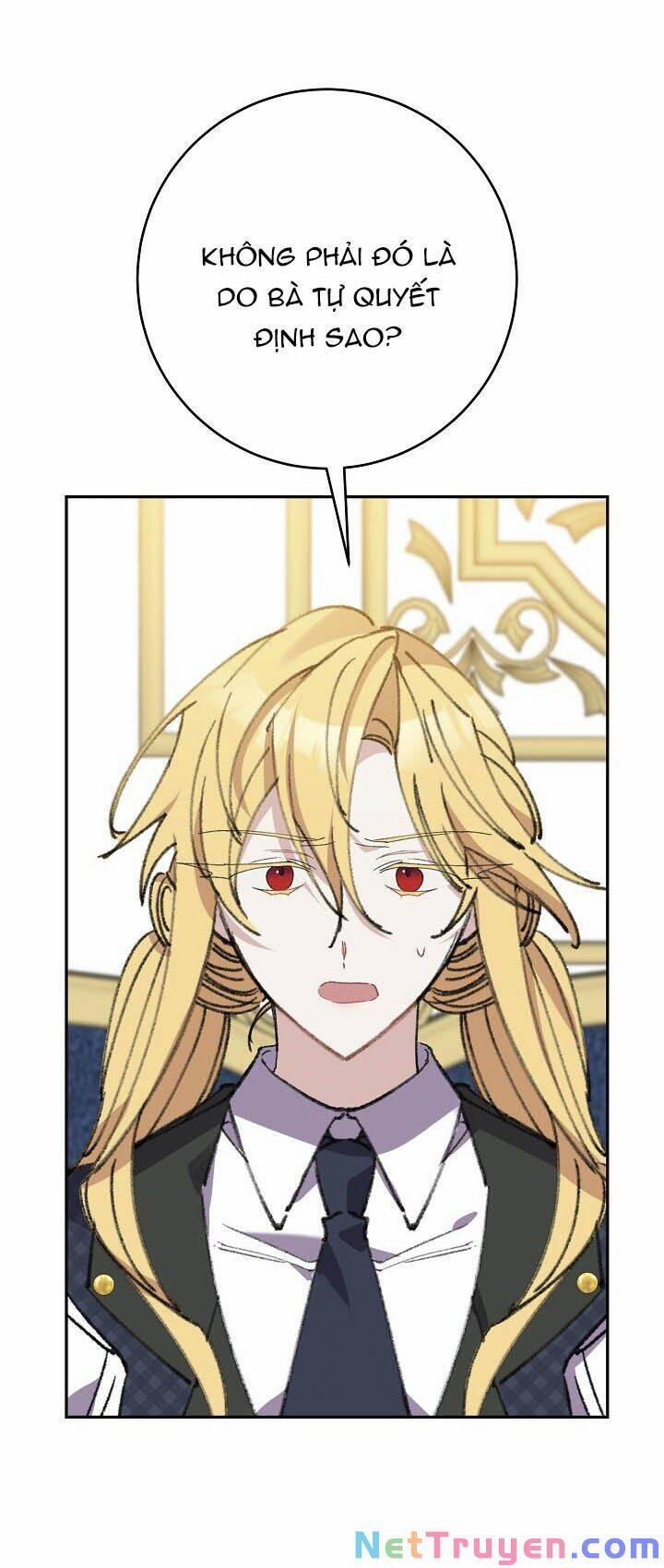 Đeo Bám Tôi Cũng Vô Ích Thôi 26 trang 77