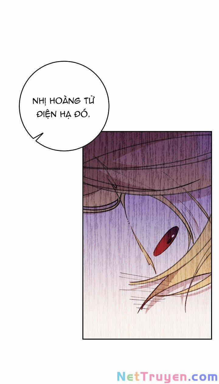 Đeo Bám Tôi Cũng Vô Ích Thôi 26 trang 79