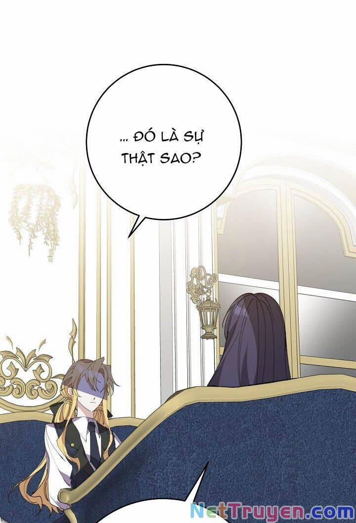 Đeo Bám Tôi Cũng Vô Ích Thôi 26 trang 80