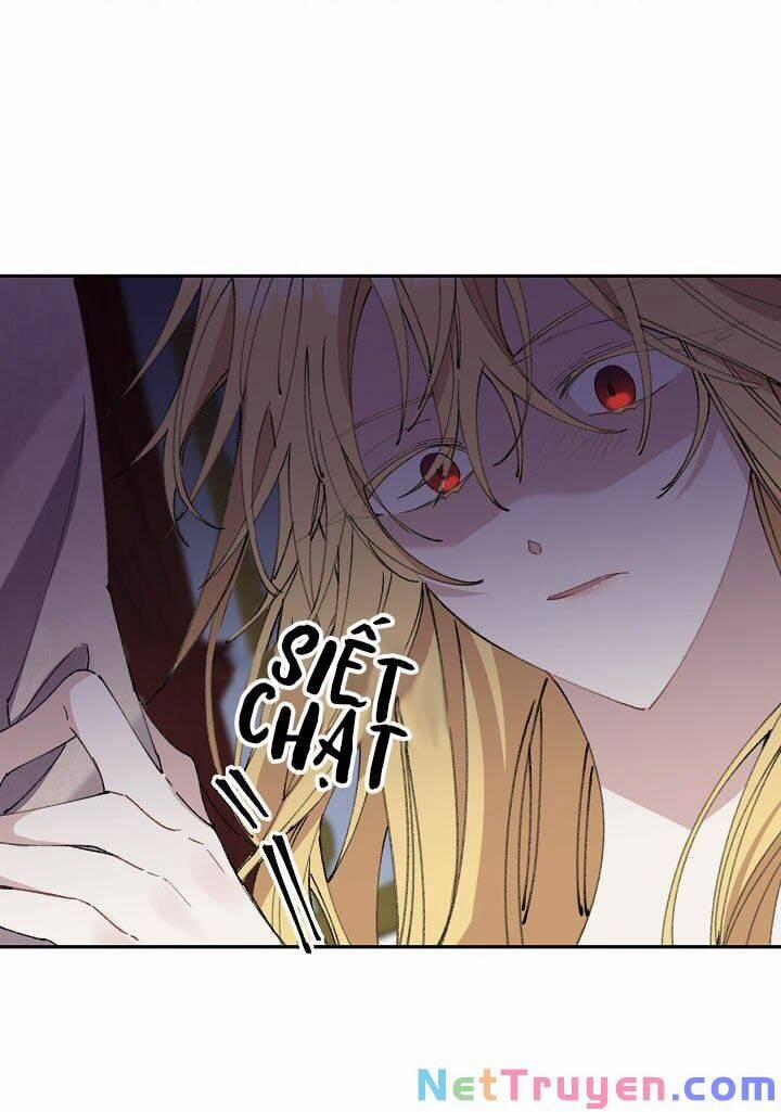 Đeo Bám Tôi Cũng Vô Ích Thôi 26 trang 9