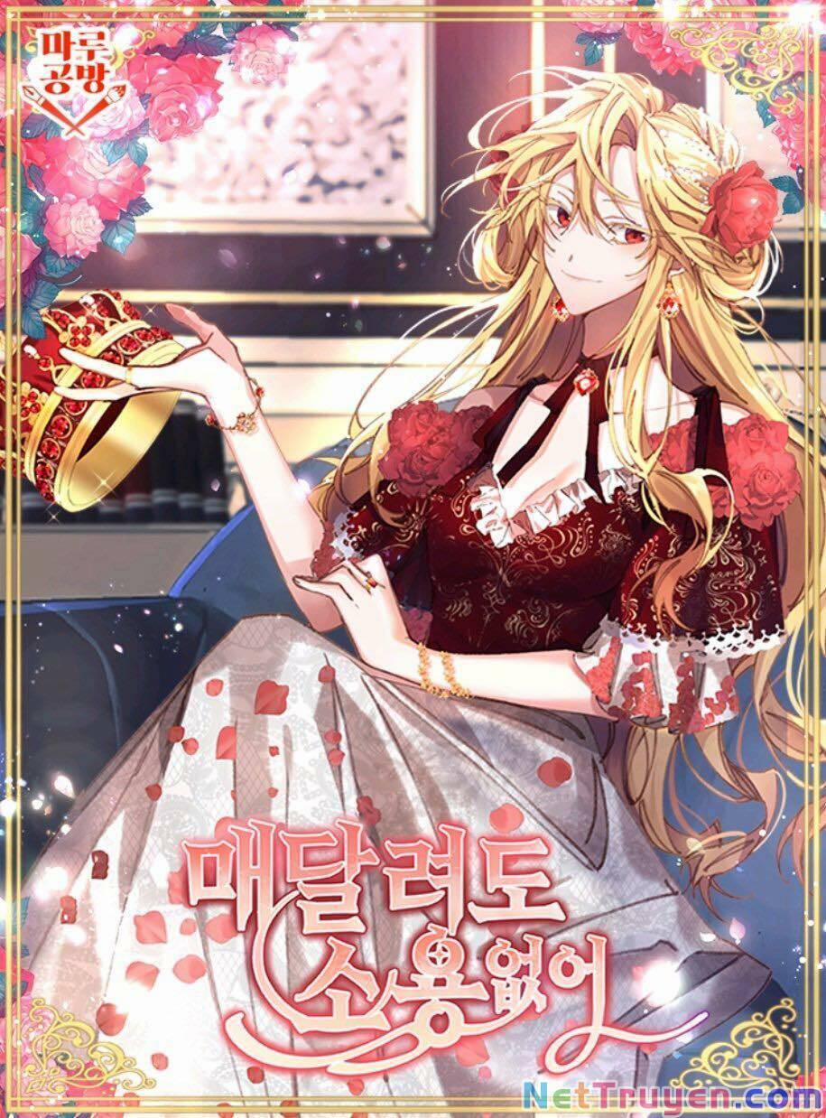 Đeo Bám Tôi Cũng Vô Ích Thôi 27 trang 0