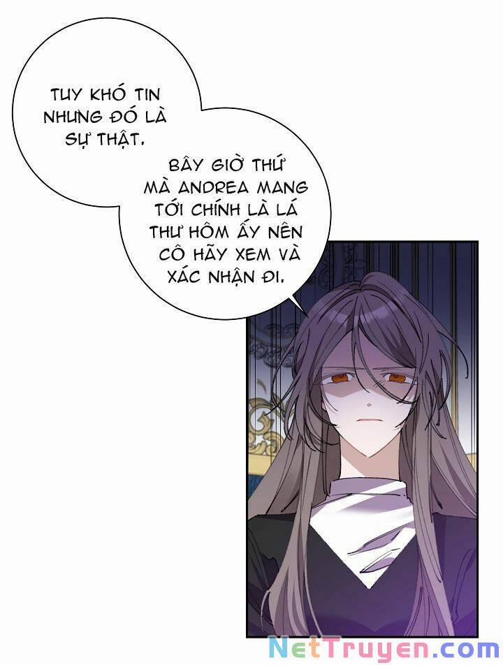 Đeo Bám Tôi Cũng Vô Ích Thôi 27 trang 1