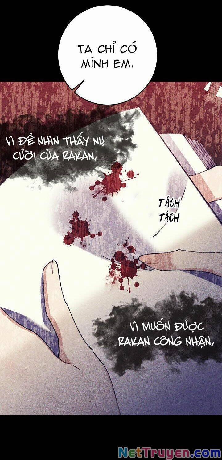 Đeo Bám Tôi Cũng Vô Ích Thôi 27 trang 10