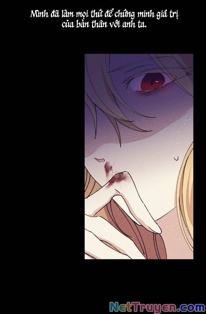 Đeo Bám Tôi Cũng Vô Ích Thôi 27 trang 11