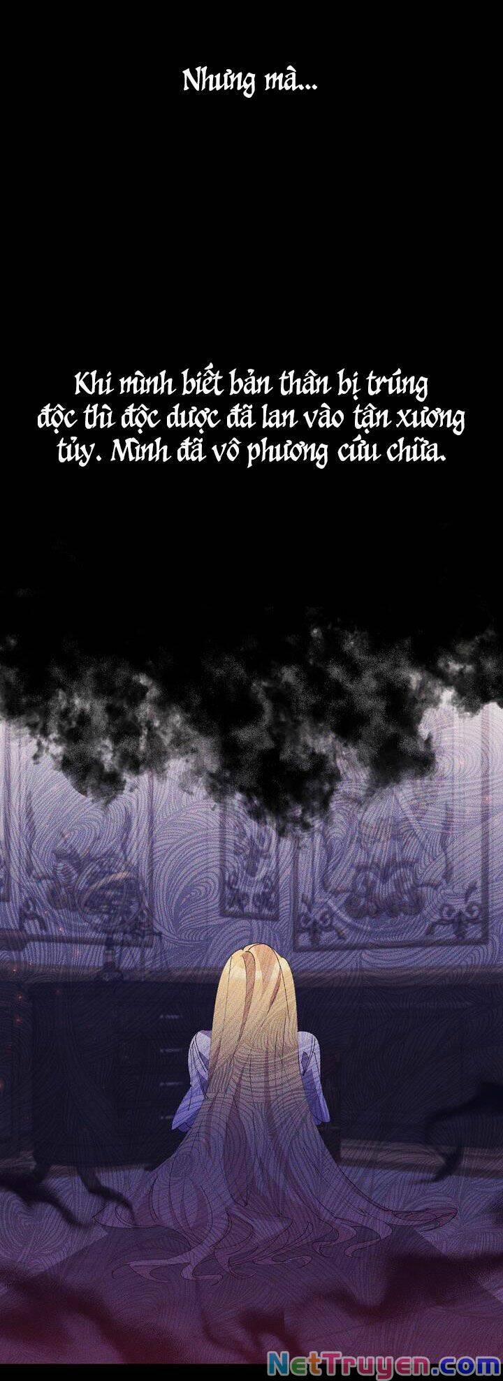 Đeo Bám Tôi Cũng Vô Ích Thôi 27 trang 14